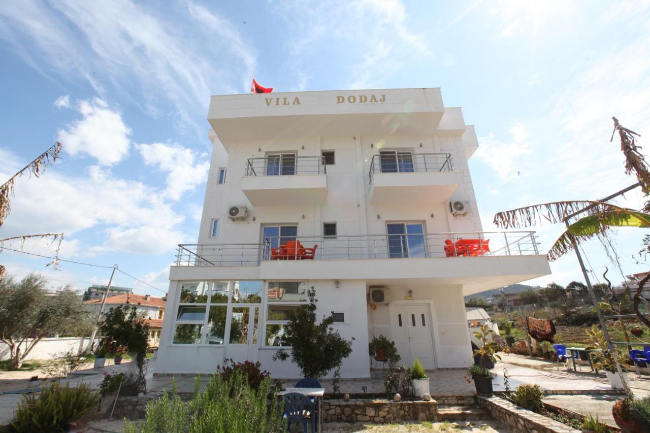 Vila Dodaj Apartament