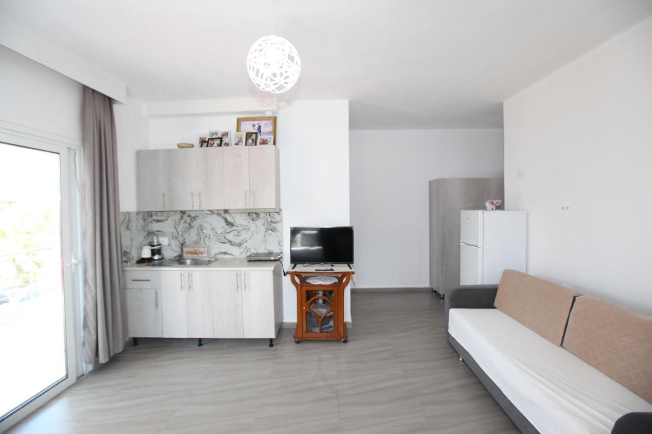 Vila Dodaj Apartament